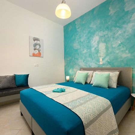 Corfu Prime Apartments Eksteriør bilde