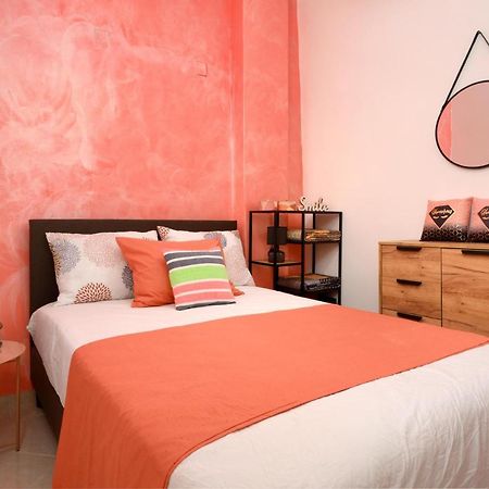 Corfu Prime Apartments Eksteriør bilde
