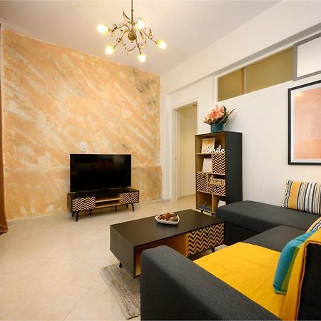 Corfu Prime Apartments Eksteriør bilde